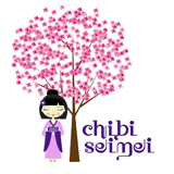 Chibi Seimei